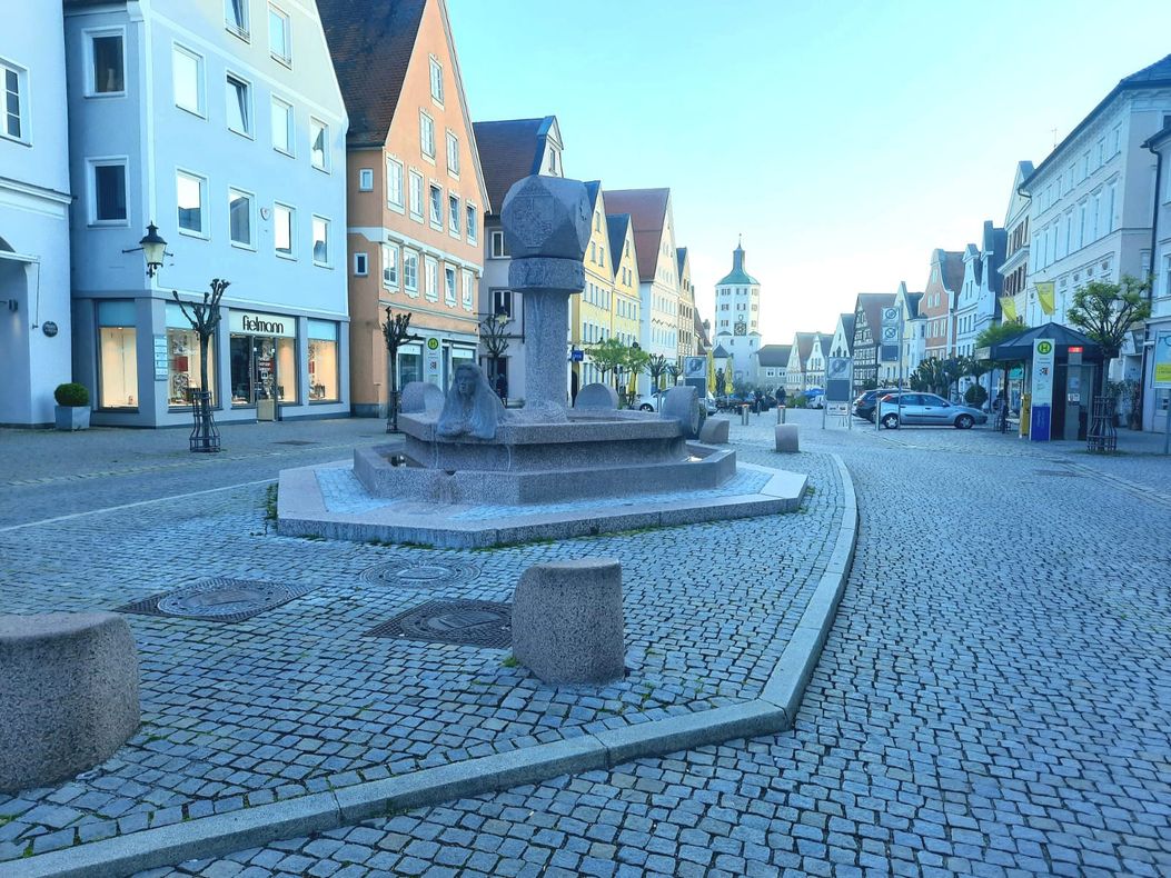 Ferienwohnungen Bögner