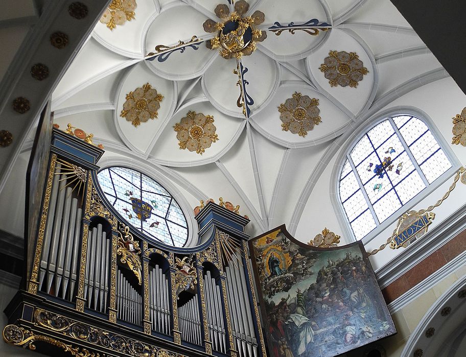 i-Fuggerkapelle in der Annakirche, Foto Rudolf Grillhiesl.JPG