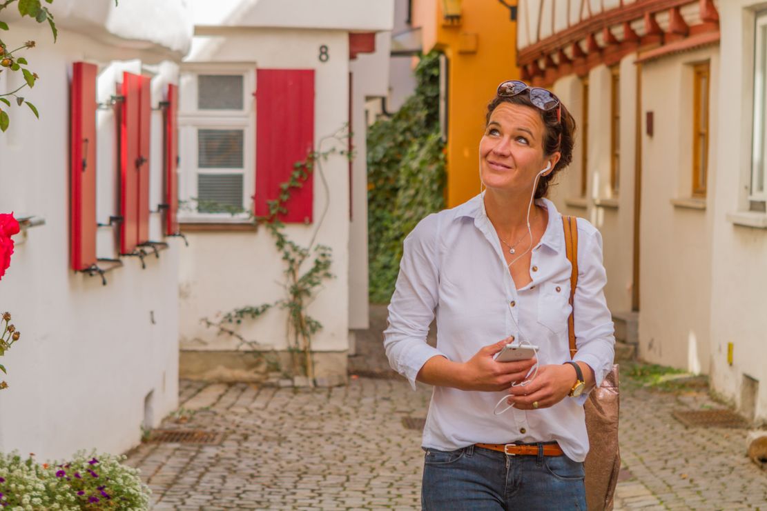 Lauschtour "Günzburger Stadtrundgang"