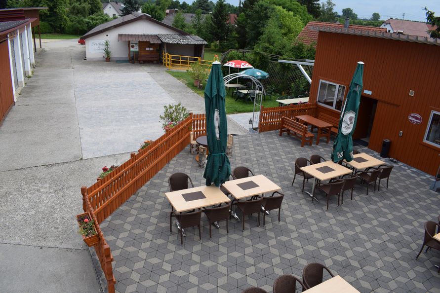 Gästehaus Kirchenbauerhof