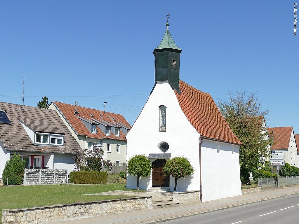 Leonhardkapelle