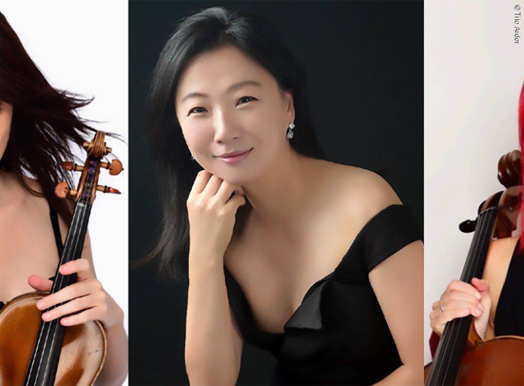 Klassisches Konzert "Best of Filmmusik"