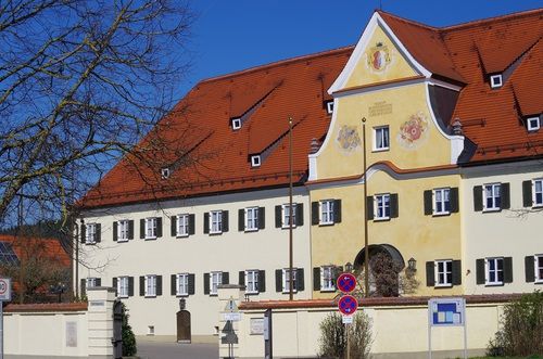 Reischenau erleben