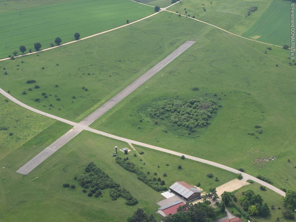 Sportflugplatz Sandberg