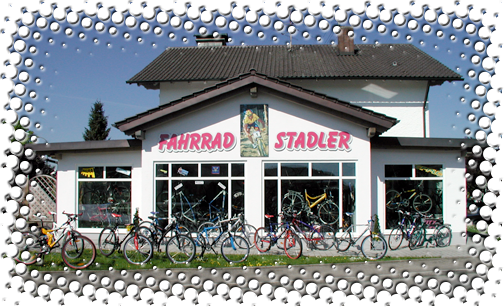 Fahrrad Stadler