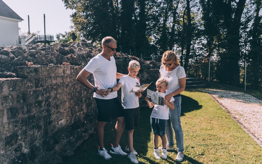 Internationaler Museumstag