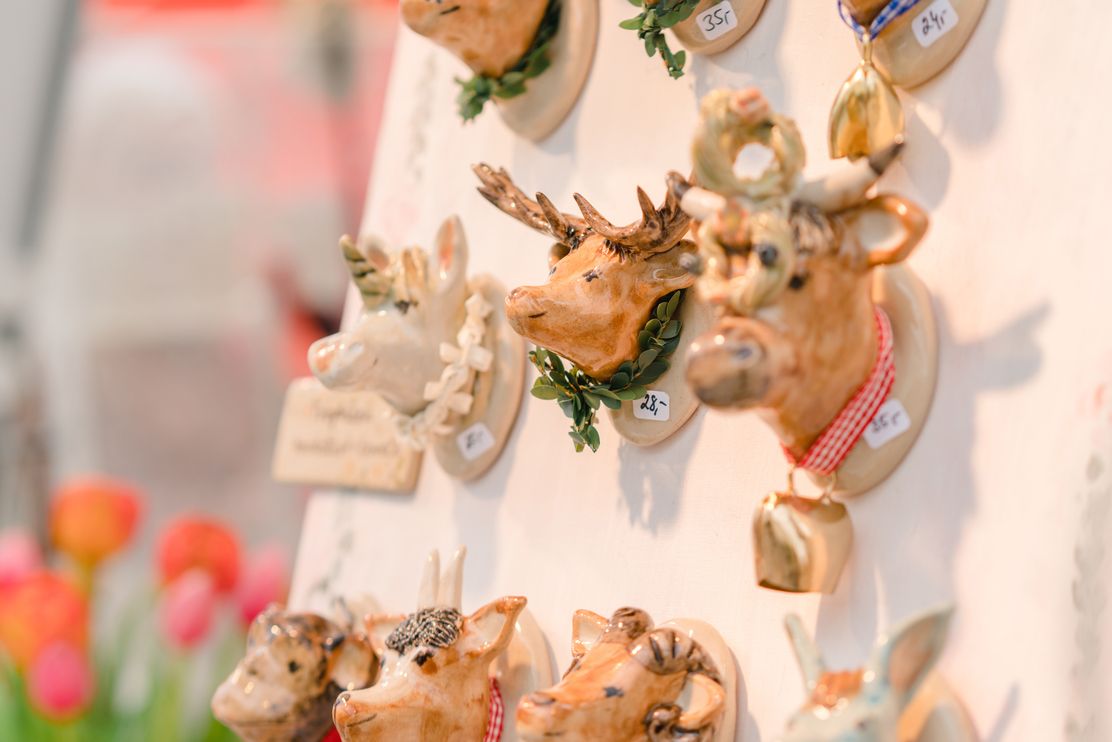 Kunsthandwerkermarkt Neu-Ulm