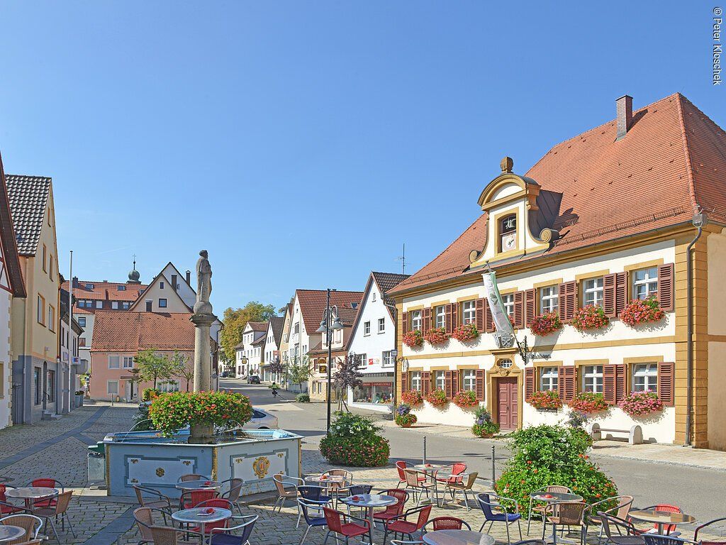 RadService-Punkt Lauchheim