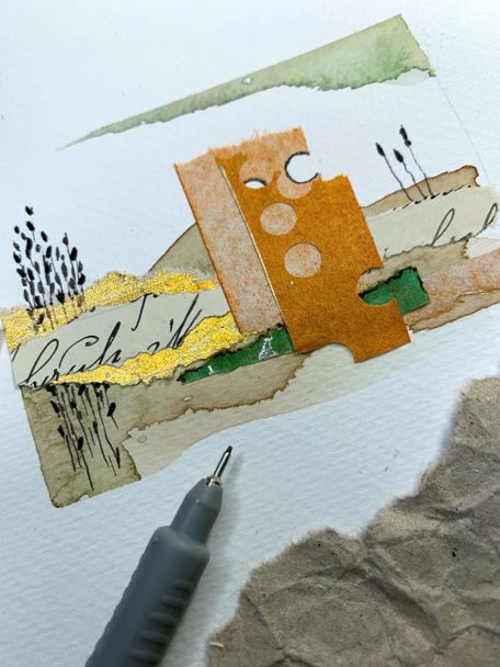 Landschaft & Collage Detail 2, Foto Michèle Greiner.jpg