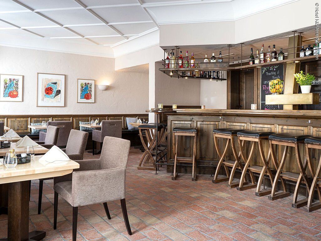 Hotel Klösterle Nördlingen