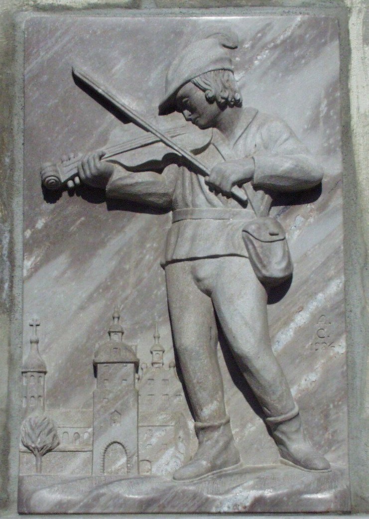 Historischer Stadtrundgang in Gundelfingen