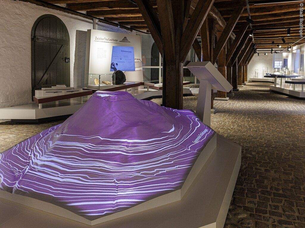 Ipf-Museum Bopfingen