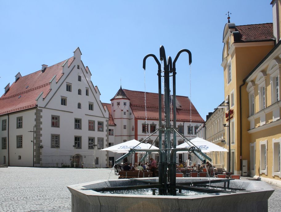 Ostermarkt