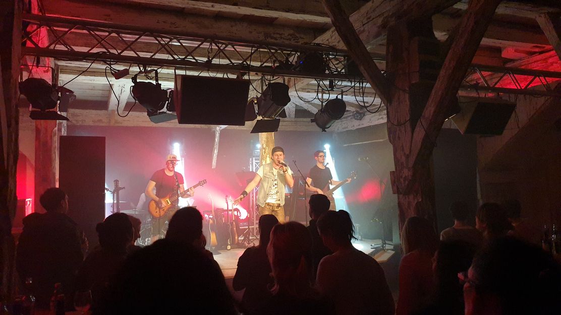 Kulturnacht Weißenhorn