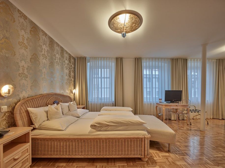 Geniesserhotel Lodner