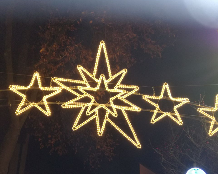 Weihnachtsmarkt der Gemeinde Nersingen