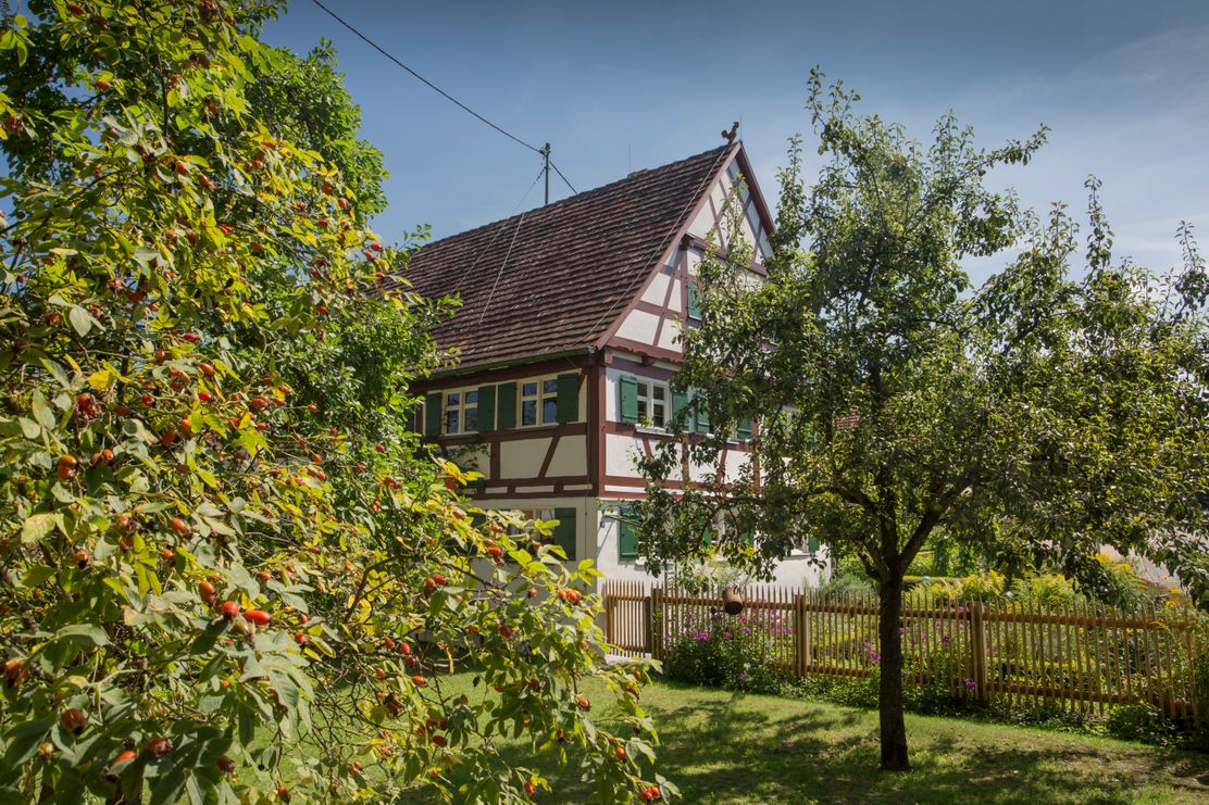 Kreisheimatstube Stoffenried