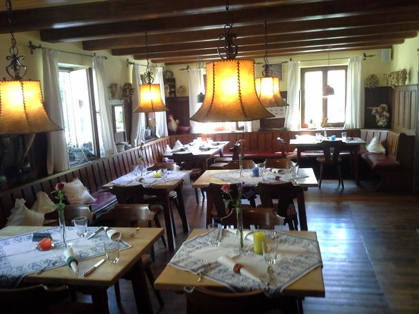 Gasthof Krone