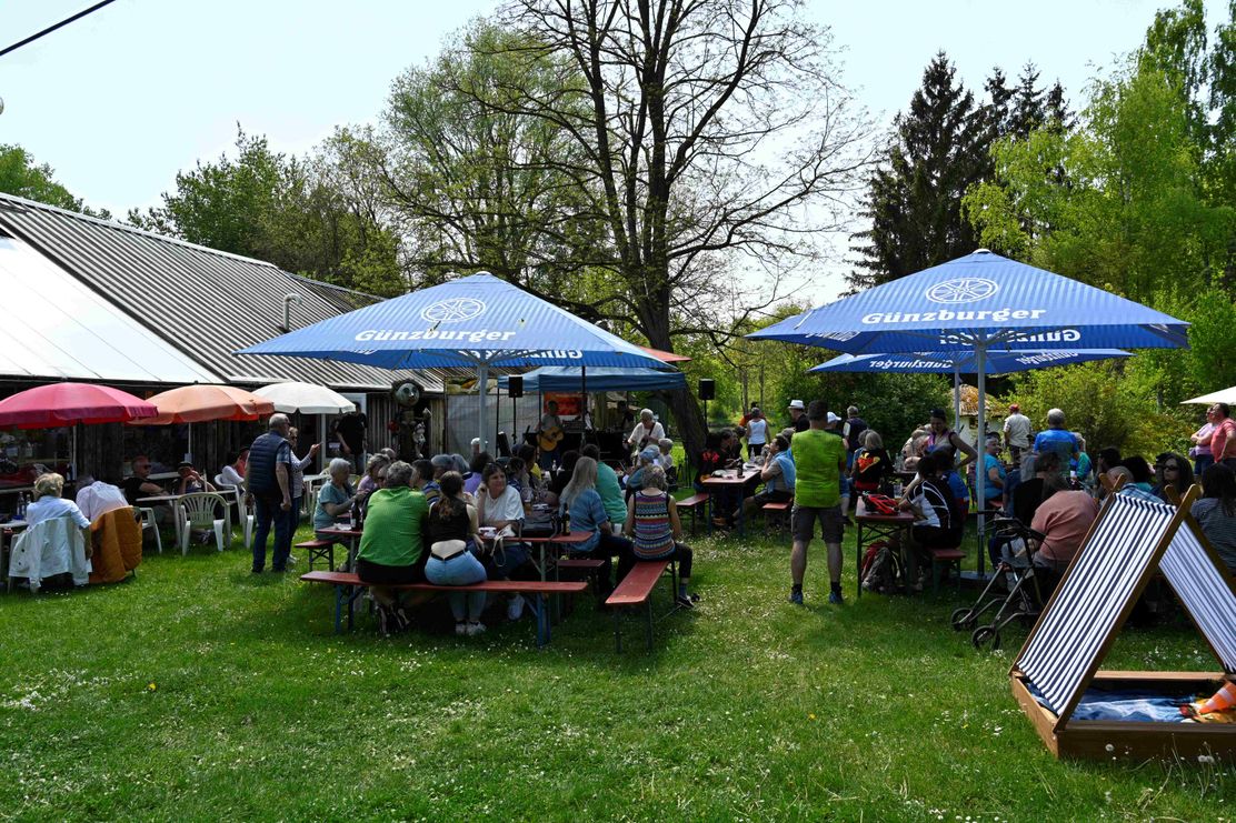 Sonntags-Matineé Birkenried