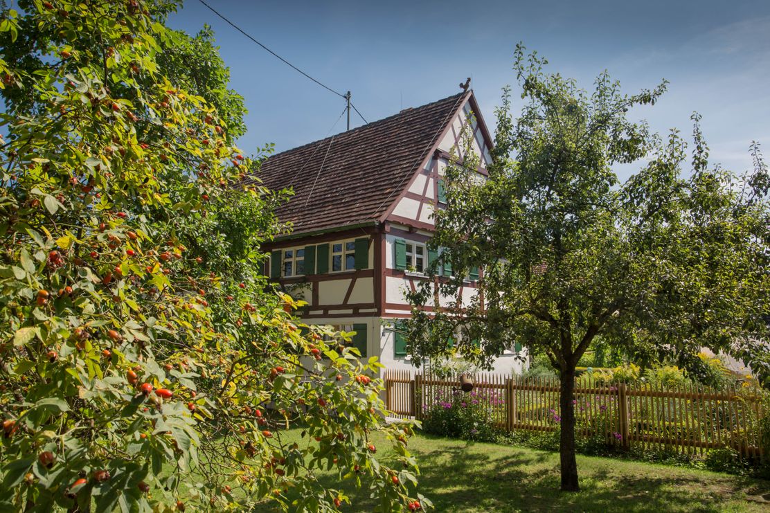 Kreisheimatstube Stoffenried