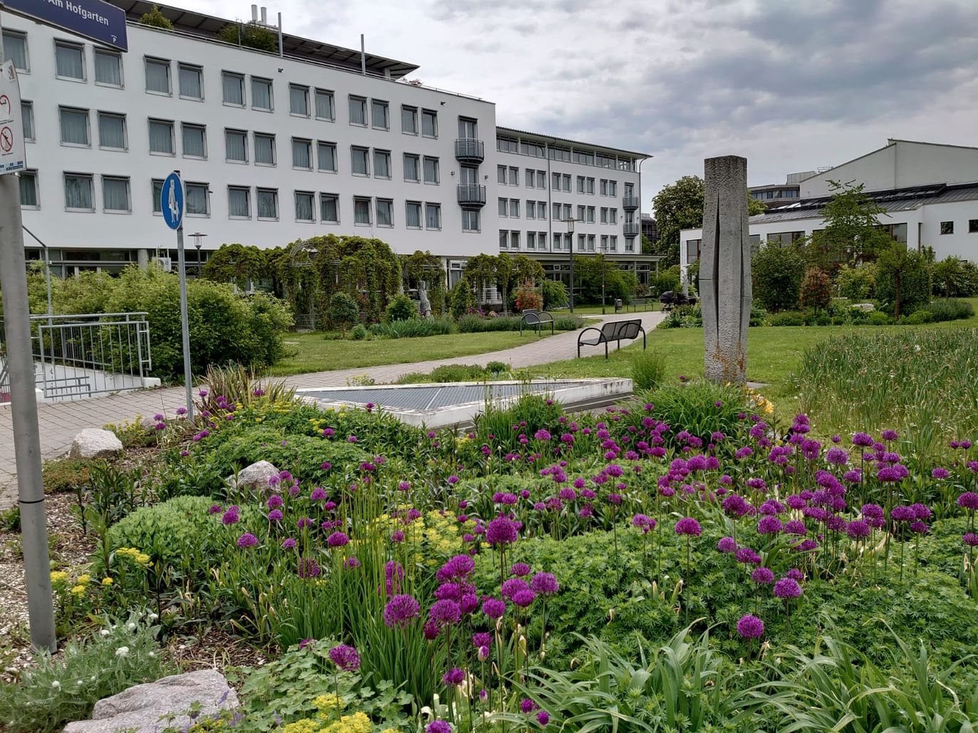 Ferienwohnungen Bögner