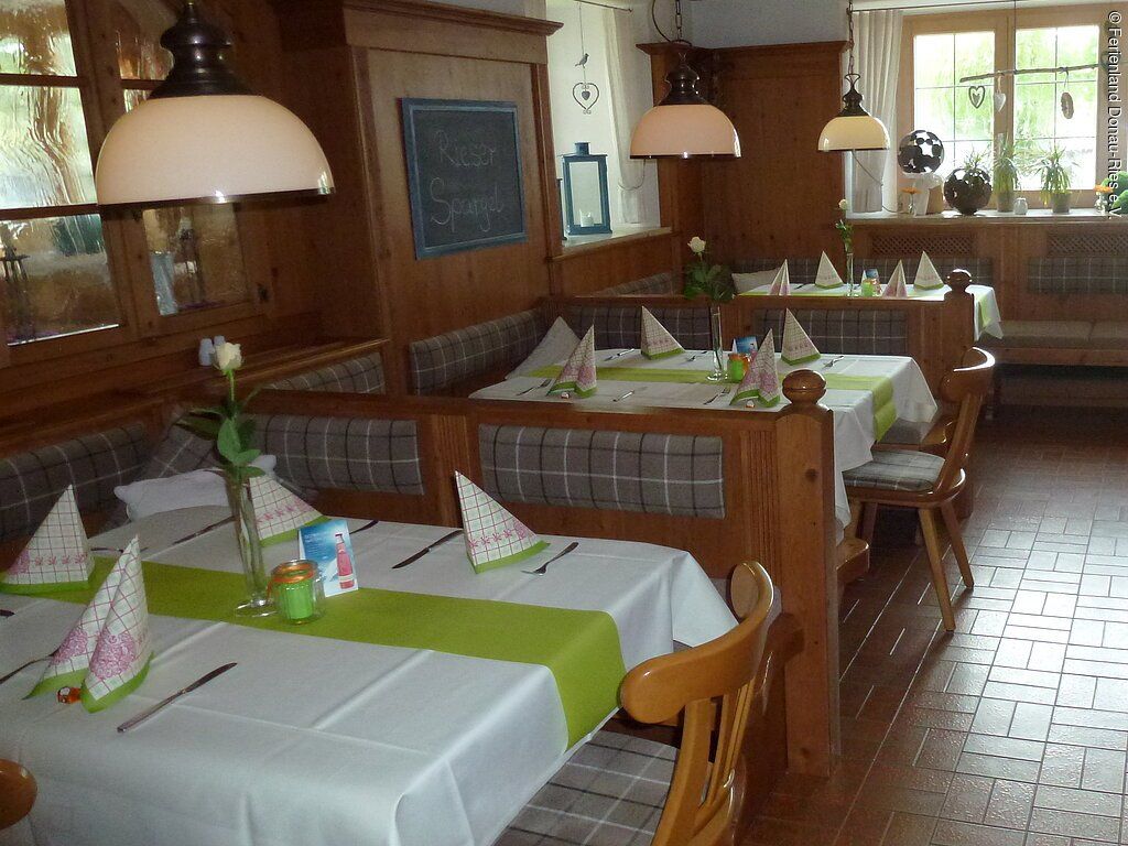 Landgasthof Zur Sonne