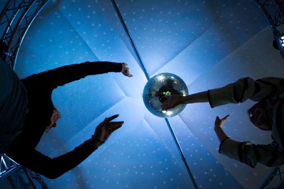 Pop.Kulturschloss - die Ausstellung