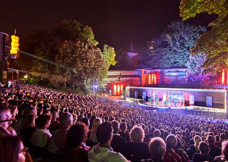 Freilichtbühne Augsburg