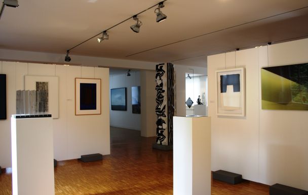 Museum für bildende Kunst im Landkreis Neu-Ulm Nersingen-Oberfahlheim