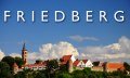 Stadtmauer Friedberg