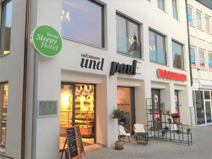 Nachbarn