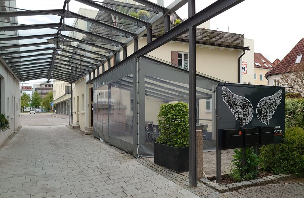 Ferienwohnungen Bögner