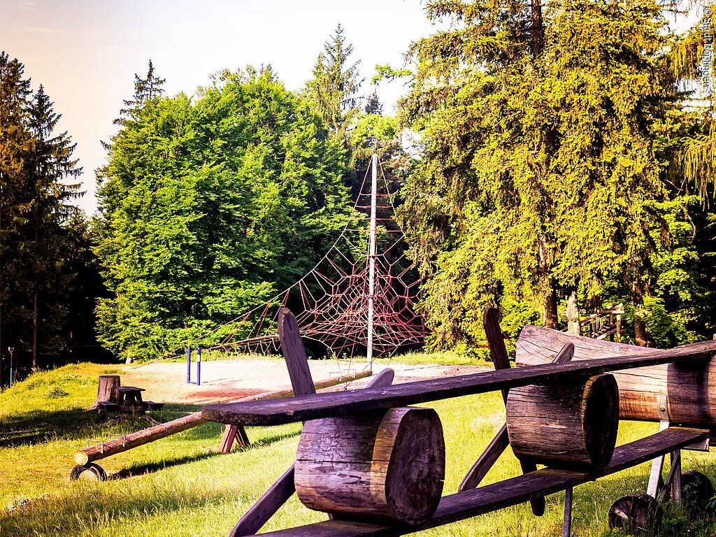Egles-Spielplatz Bopfingen