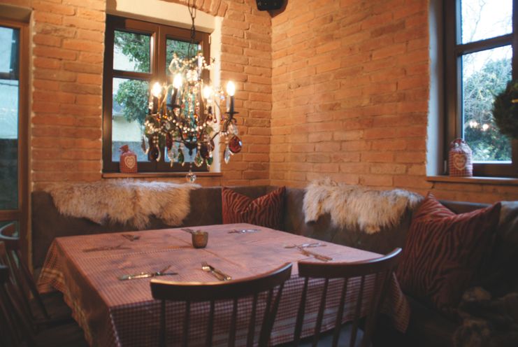 Römer Taverne