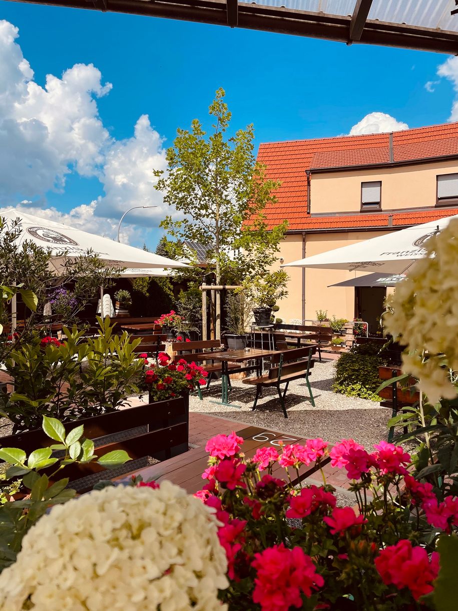 Landgasthof zur Sonne