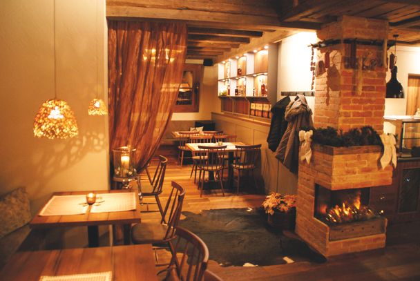 Römer Taverne