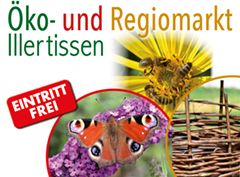 Regio- und Ökomarkt