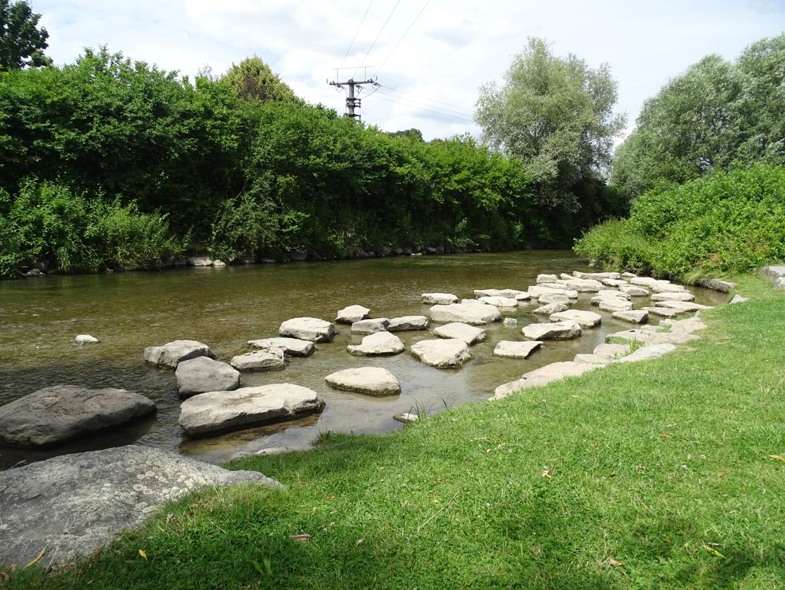 Freizeitgelände Kammel