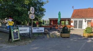 Gaststätte am Wünschsee Gundelfingen