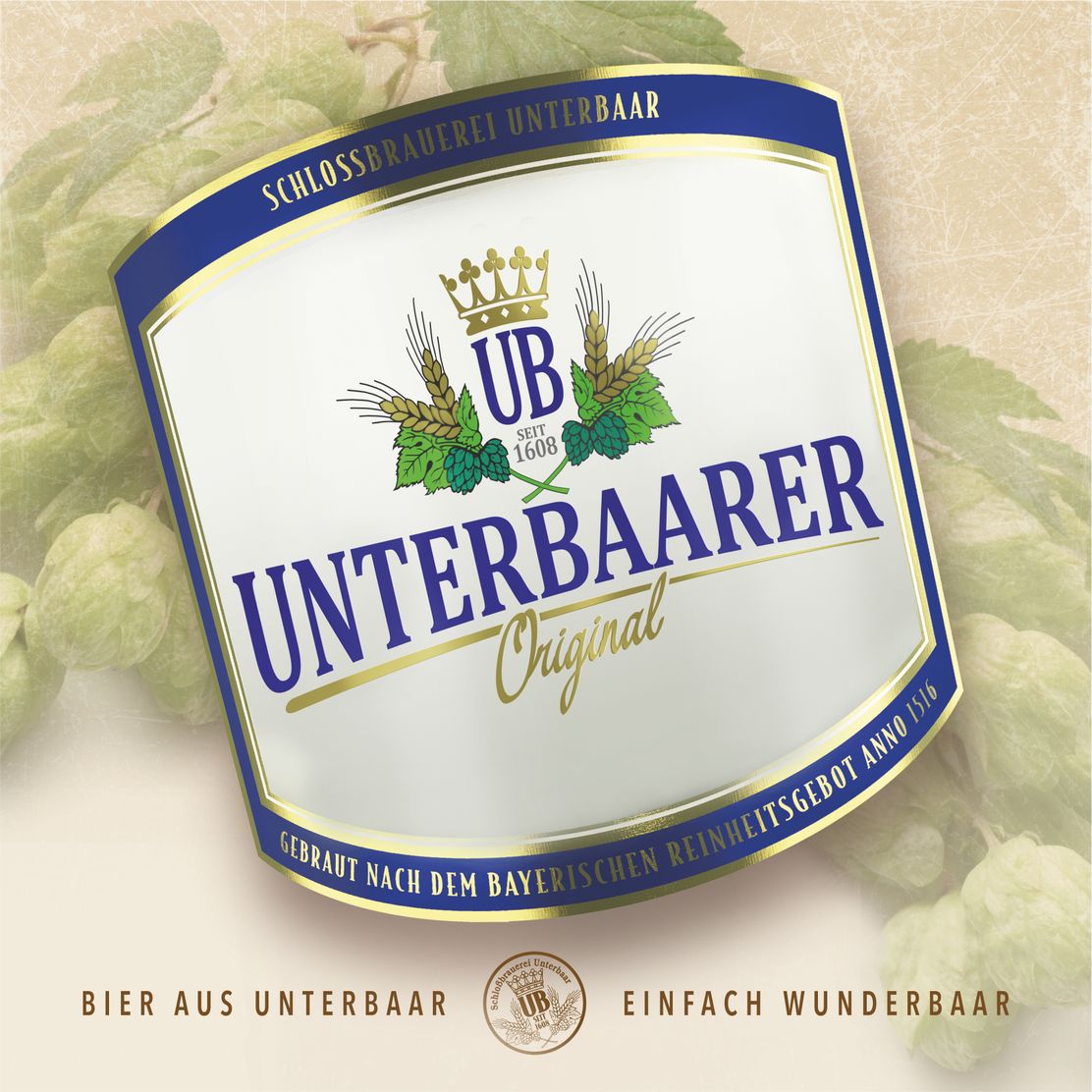 Brauereifest in Unterbaar