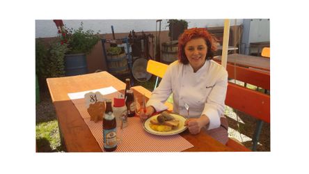 Gasthof Adler - Schlachttag