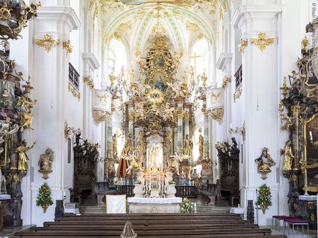 Stadt Wemding/Dietmar Denger