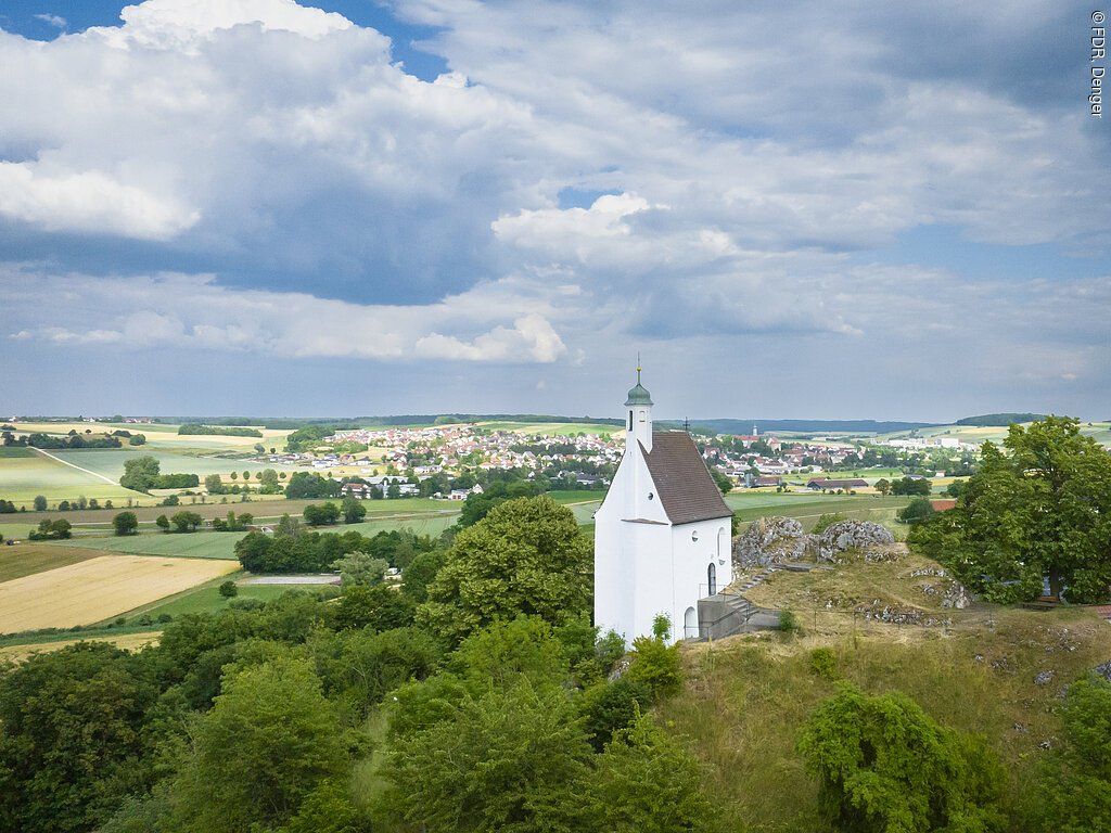 Kath. Kapelle St. Margaretha