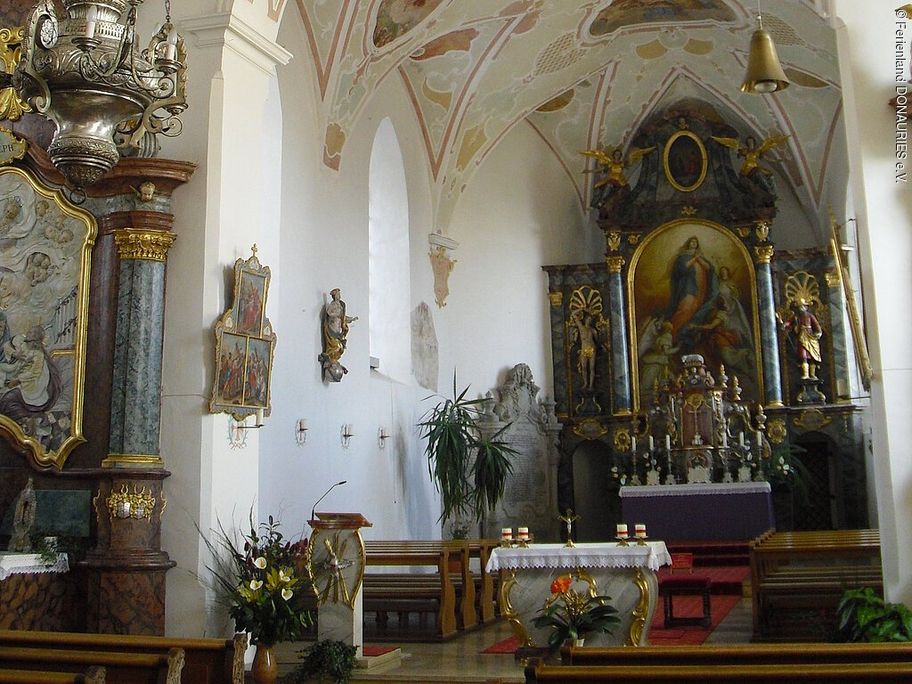 Innenansicht