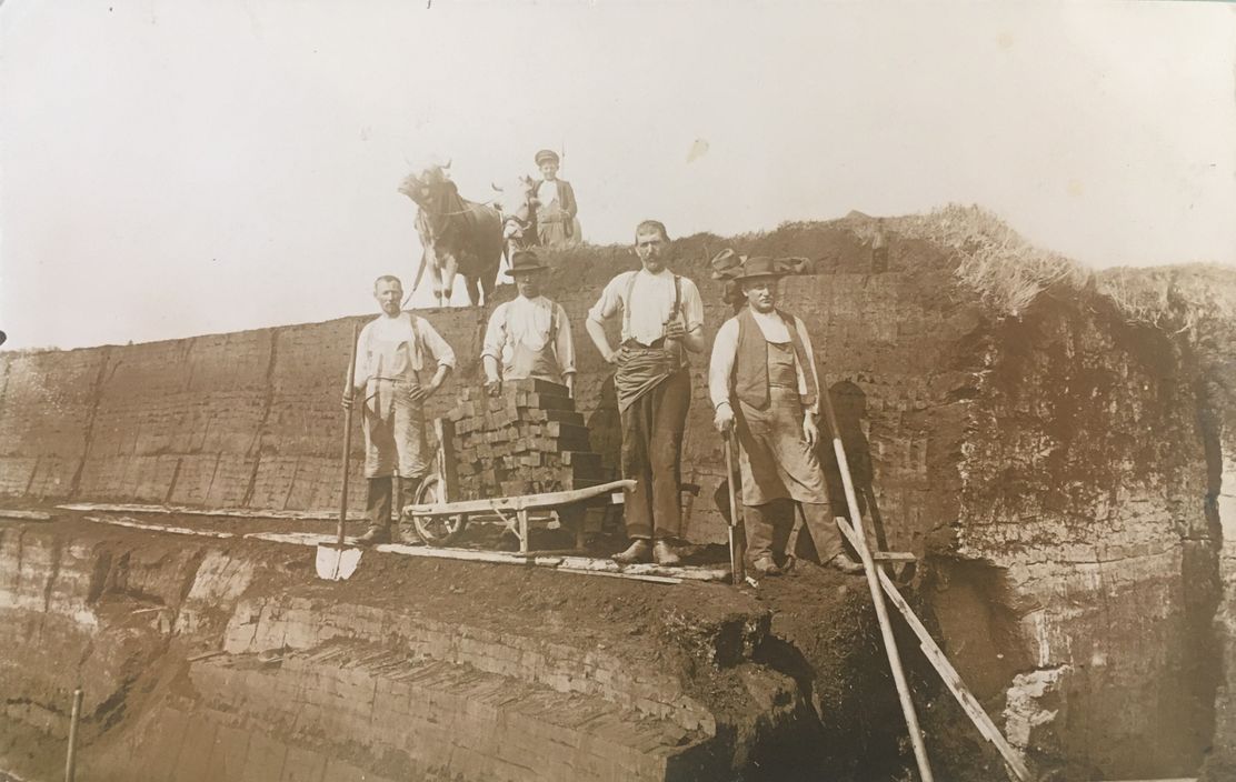 Günzburger Geschichtsforum: Das Günzburger Donauried. Eine Kulturlandschaft im Wandel