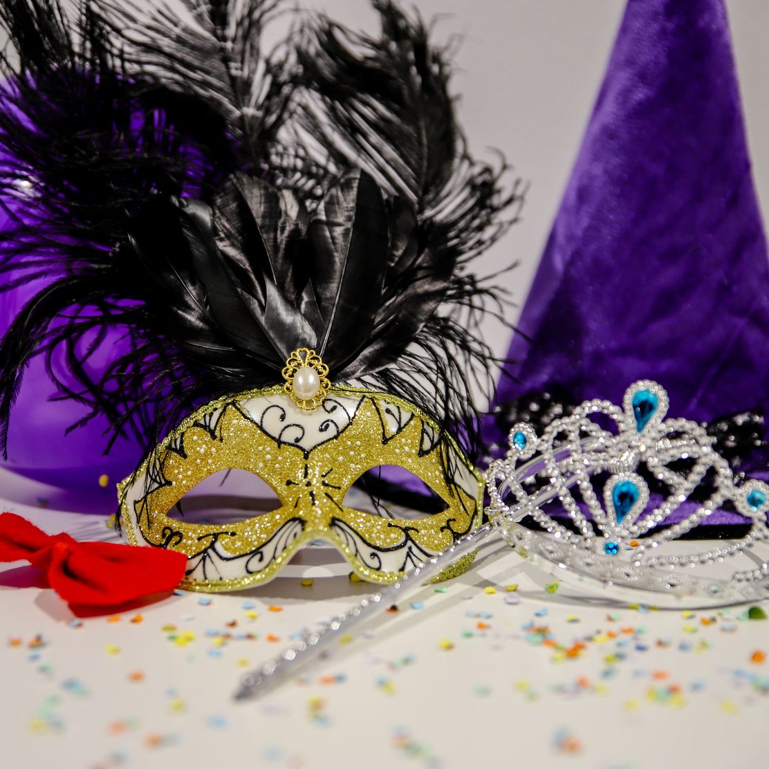 Inthronisations-Galaball