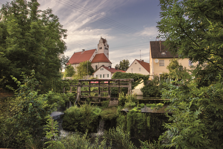 Wittislingen