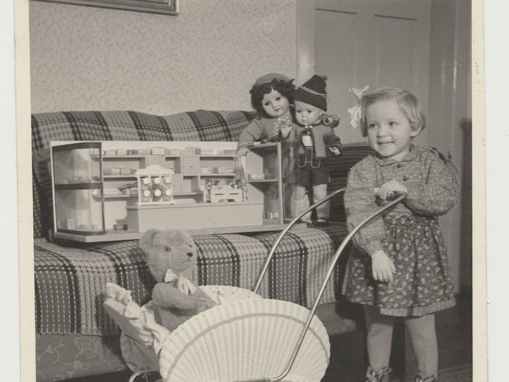 Übern Ladentisch | Kaufläden &amp; regionale Geschäftswelten im Wandel