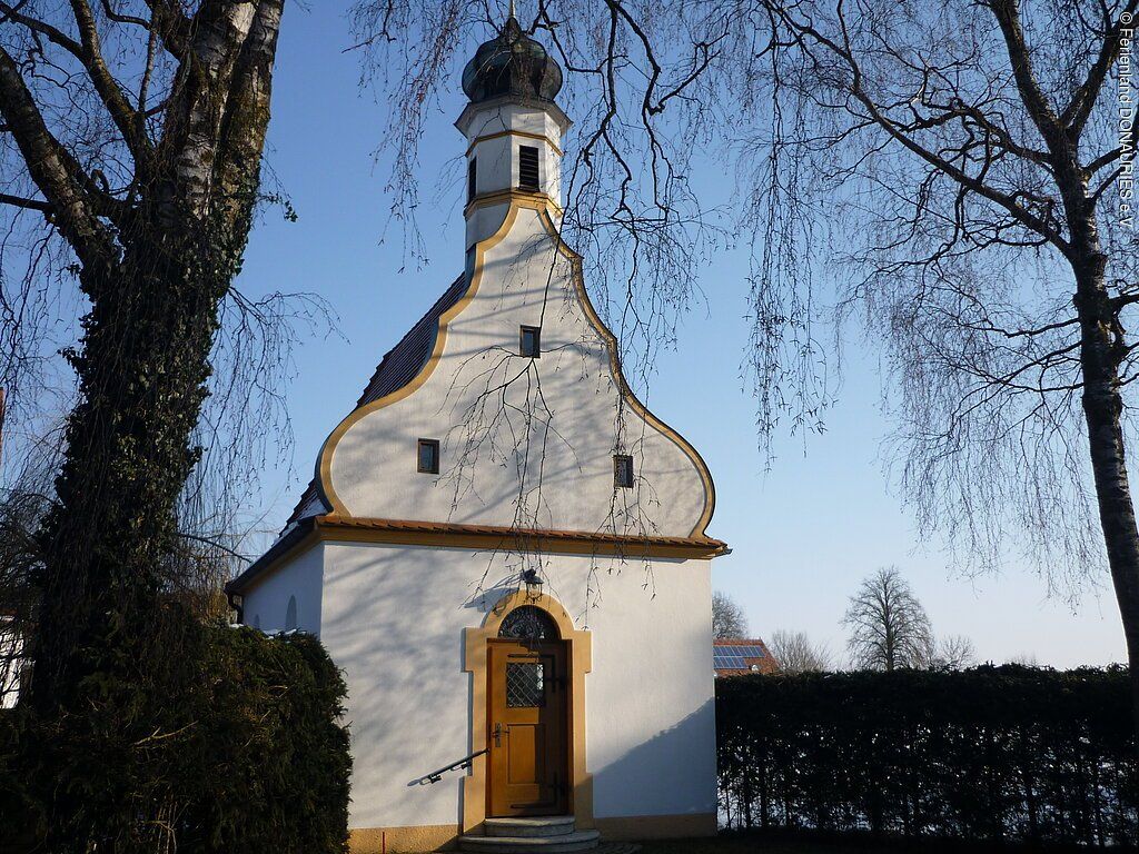 Kath. St. Jakobus-Kapelle