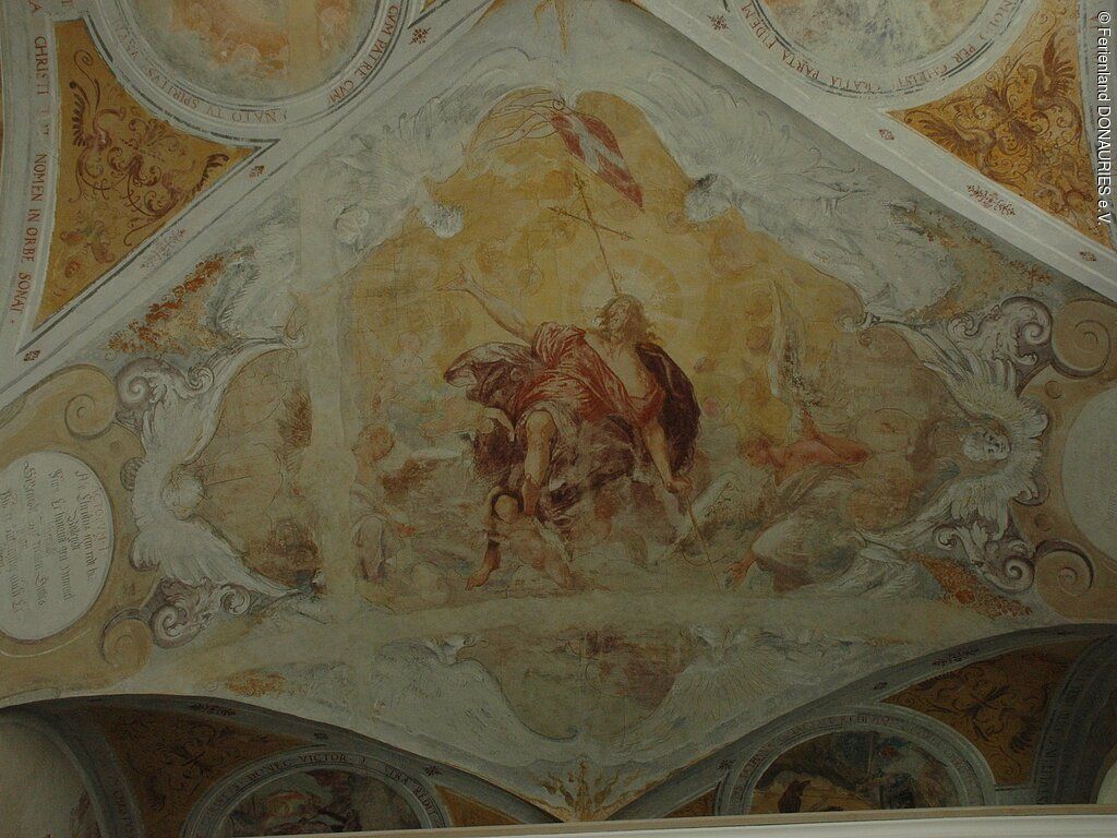 Ehem. Schlosskapelle